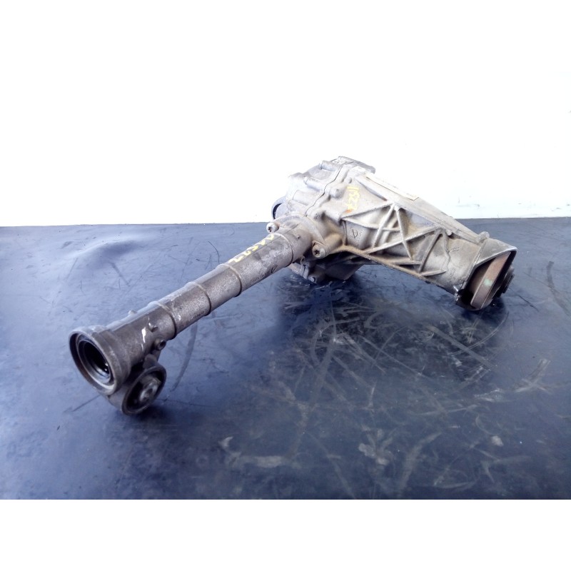 Recambio de diferencial delantero para volkswagen touareg (7l6) tdi v6 +motion referencia OEM IAM 4460310021  P1-B5-9