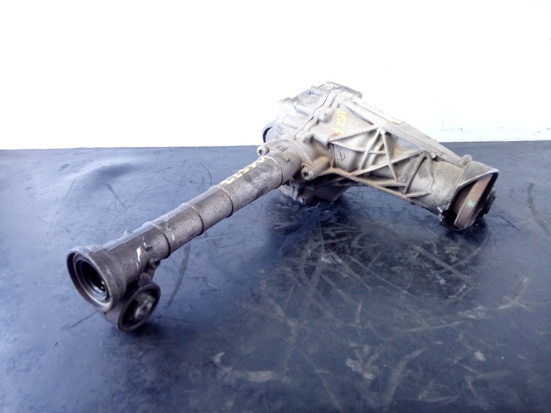 Recambio de diferencial delantero para volkswagen touareg (7l6) tdi v6 +motion referencia OEM IAM 4460310021  P1-B5-9