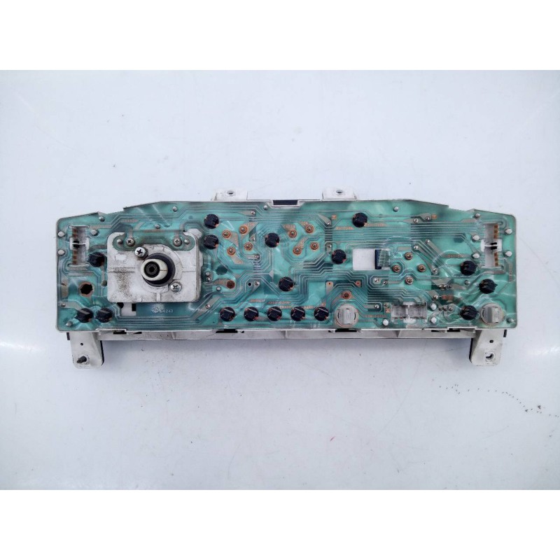 Recambio de cuadro instrumentos para ford maverick (ml) referencia OEM IAM 248120F010  E3-B3-29-4