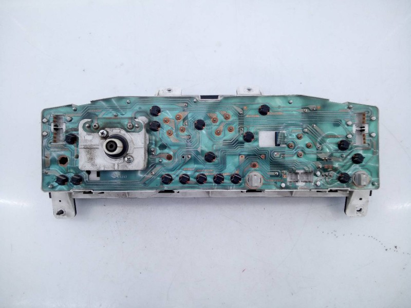 Recambio de cuadro instrumentos para ford maverick (ml) referencia OEM IAM 248120F010  E3-B3-29-4