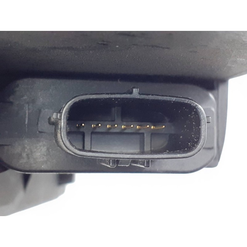 Recambio de pedal acelerador para mazda cx-5 style 2wd referencia OEM IAM 6PV31204109  E3-B5-24-4