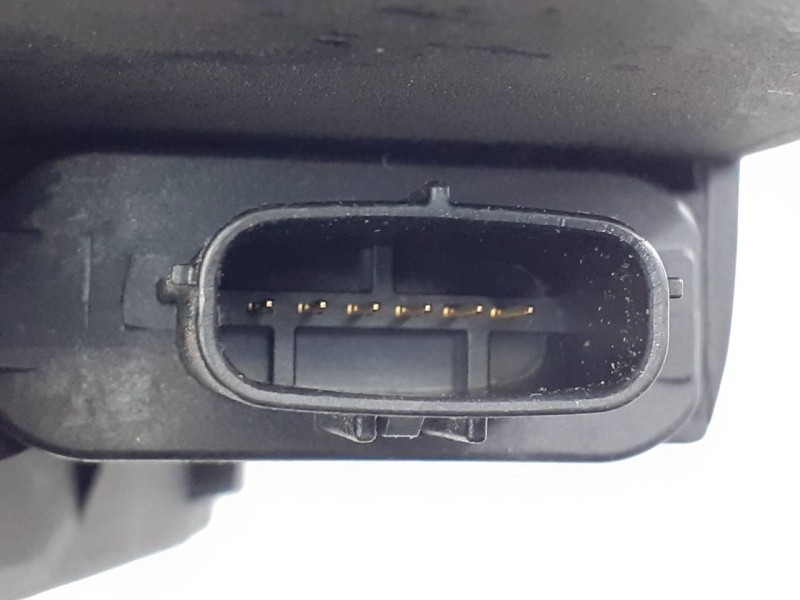 Recambio de pedal acelerador para mazda cx-5 style 2wd referencia OEM IAM 6PV31204109  E3-B5-24-4