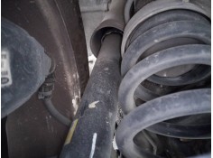 AMORTIGUADOR TRASERO IZQUIERDO 