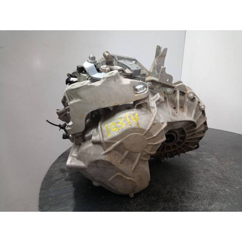 Recambio de caja cambios para chevrolet orlando lt+ referencia OEM IAM R13042005 0822680 M1-A3-104