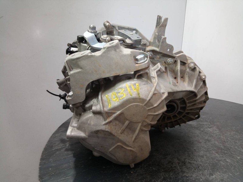 Recambio de caja cambios para chevrolet orlando lt+ referencia OEM IAM R13042005 0822680 M1-A3-104