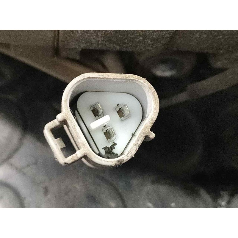 Recambio de compresor aire acondicionado para toyota land cruiser (j9) d4-d gx (3-ptas.) referencia OEM IAM 4472204072  P3-A3-8-