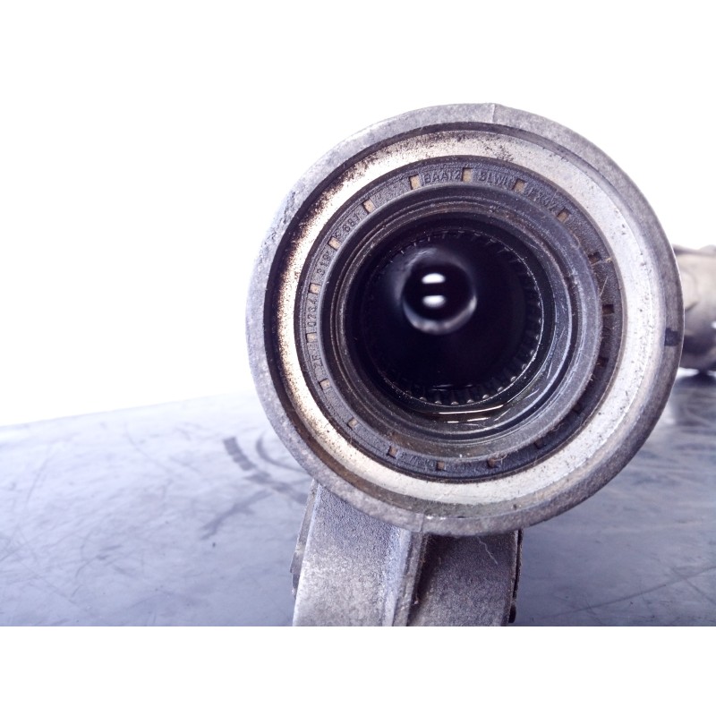 Recambio de diferencial delantero para volkswagen touareg (7l6) tdi v6 +motion referencia OEM IAM 4460310021  P1-B5-9