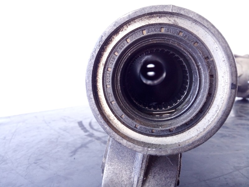 Recambio de diferencial delantero para volkswagen touareg (7l6) tdi v6 +motion referencia OEM IAM 4460310021  P1-B5-9