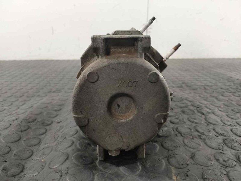 Recambio de compresor aire acondicionado para toyota land cruiser (j9) d4-d gx (3-ptas.) referencia OEM IAM 4472204072  P3-A3-8-