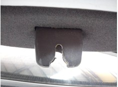 CERRADURA MALETERO / PORTON 