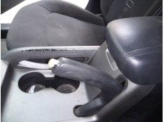 PALANCA FRENO DE MANO 