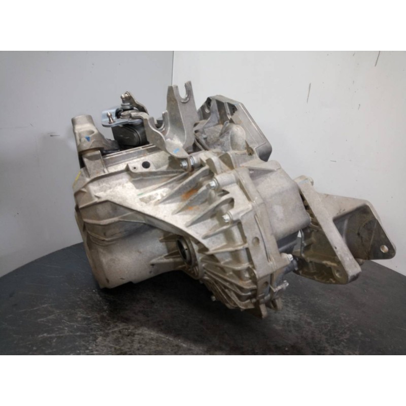 Recambio de caja cambios para chevrolet orlando lt+ referencia OEM IAM R13042005 0822680 M1-A3-104