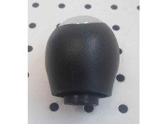 Recambio de pomo palanca cambio para universal pomo marchas y funda 6 vel. clio 3 megane 2 scenic 2 referencia OEM IAM RENAUL6V  2