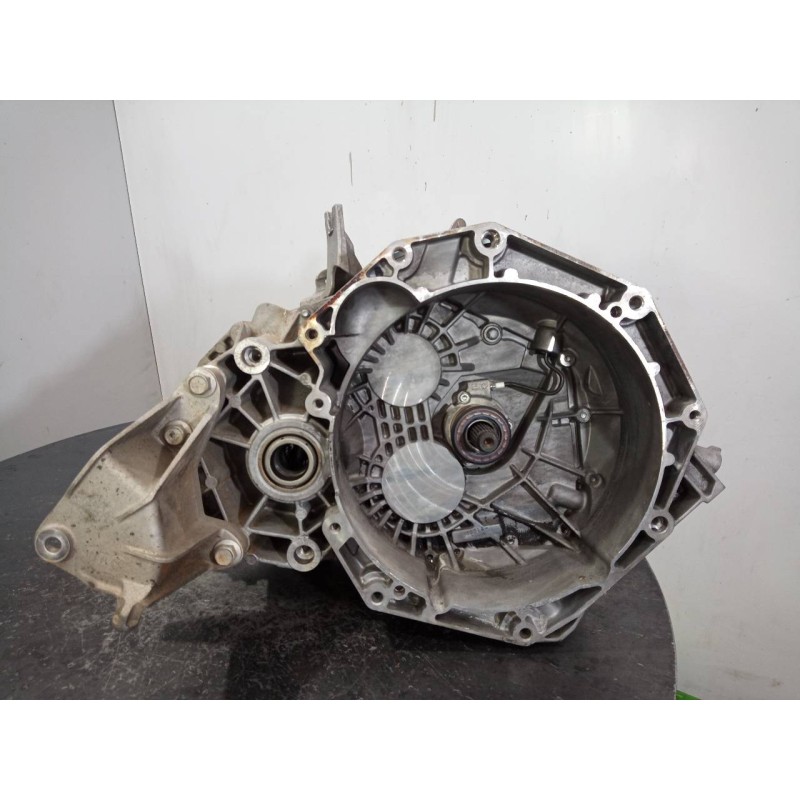 Recambio de caja cambios para chevrolet orlando lt+ referencia OEM IAM R13042005 0822680 M1-A3-104