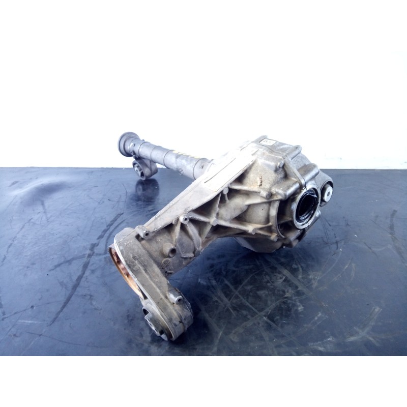 Recambio de diferencial delantero para volkswagen touareg (7l6) tdi v6 +motion referencia OEM IAM 4460310021  P1-B5-9