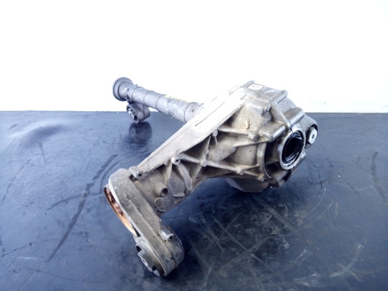 Recambio de diferencial delantero para volkswagen touareg (7l6) tdi v6 +motion referencia OEM IAM 4460310021  P1-B5-9