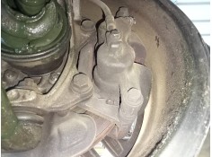 PINZA FRENO DELANTERA IZQUIERDA 