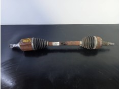 Recambio de transmision delantera derecha para dacia duster ii prestige referencia OEM IAM 391011023R  P1-B6-14