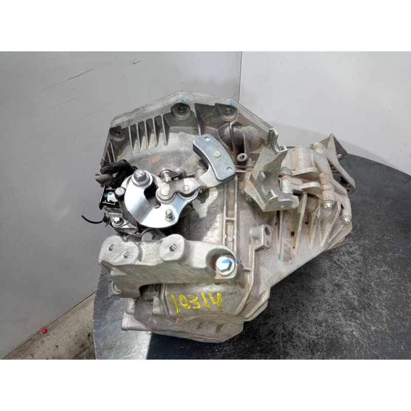 Recambio de caja cambios para chevrolet orlando lt+ referencia OEM IAM R13042005 0822680 M1-A3-104