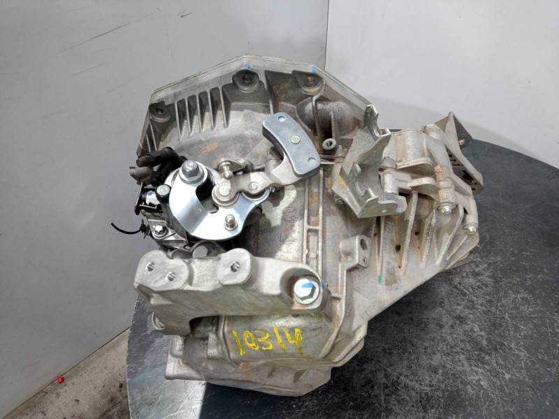 Recambio de caja cambios para chevrolet orlando lt+ referencia OEM IAM R13042005 0822680 M1-A3-104