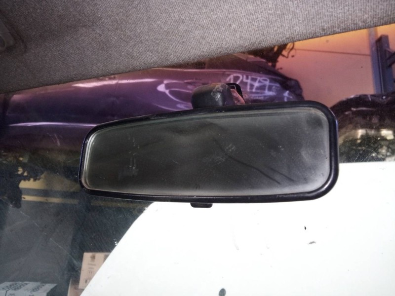 Recambio de espejo interior para ford maverick (ml) referencia OEM IAM   