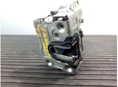Recambio de cerradura puerta trasera izquierda para dacia sandero ambiance referencia OEM IAM 8200735248  E1-A1-8-4