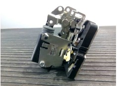 Recambio de cerradura puerta trasera izquierda para dacia sandero ambiance referencia OEM IAM 8200735248  E1-A1-8-4 2