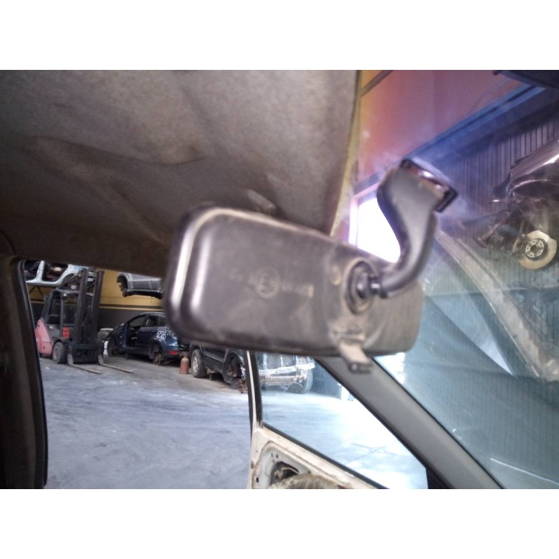 Recambio de espejo interior para ford maverick (ml) referencia OEM IAM   