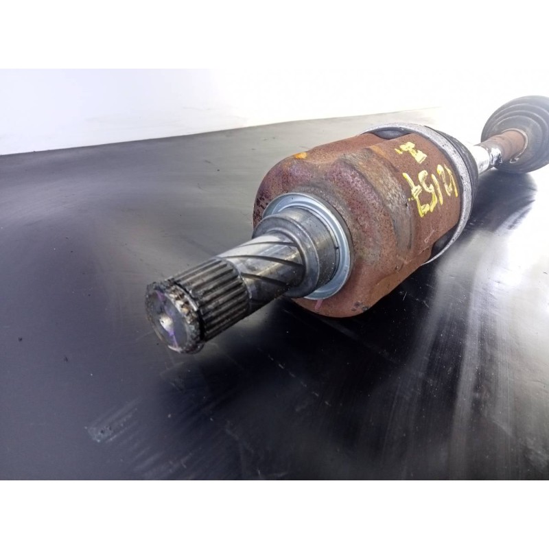 Recambio de transmision delantera derecha para dacia duster ii prestige referencia OEM IAM 391011023R  P1-B6-14