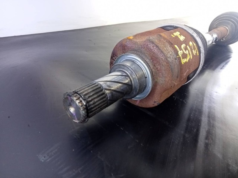 Recambio de transmision delantera derecha para dacia duster ii prestige referencia OEM IAM 391011023R  P1-B6-14