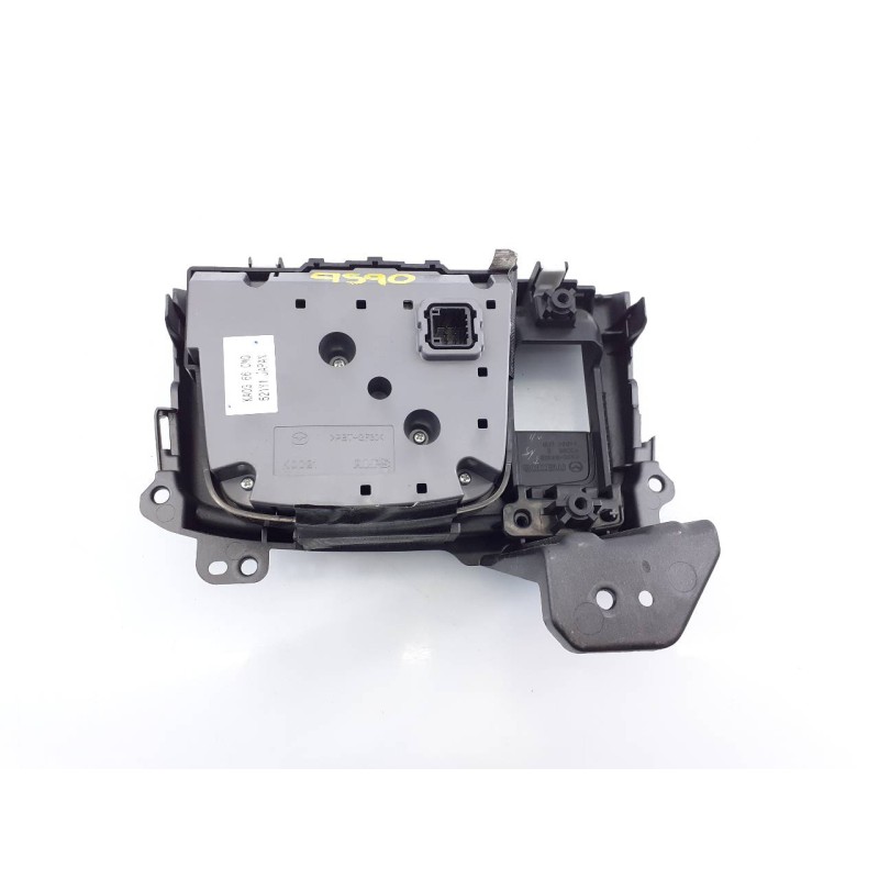 Recambio de sistema navegacion gps para mazda cx-5 style 2wd referencia OEM IAM 904569462446 KA0G66CM0 E3-B5-24-4