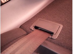 CINTURON SEGURIDAD TRASERO DERECHO 