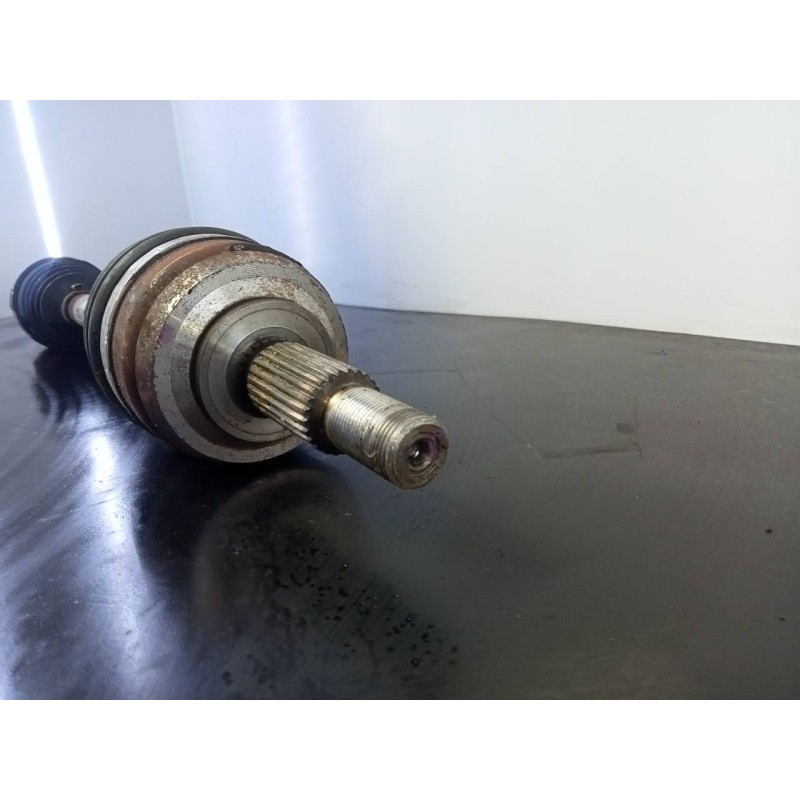 Recambio de transmision delantera derecha para dacia duster ii prestige referencia OEM IAM 391011023R  P1-B6-14