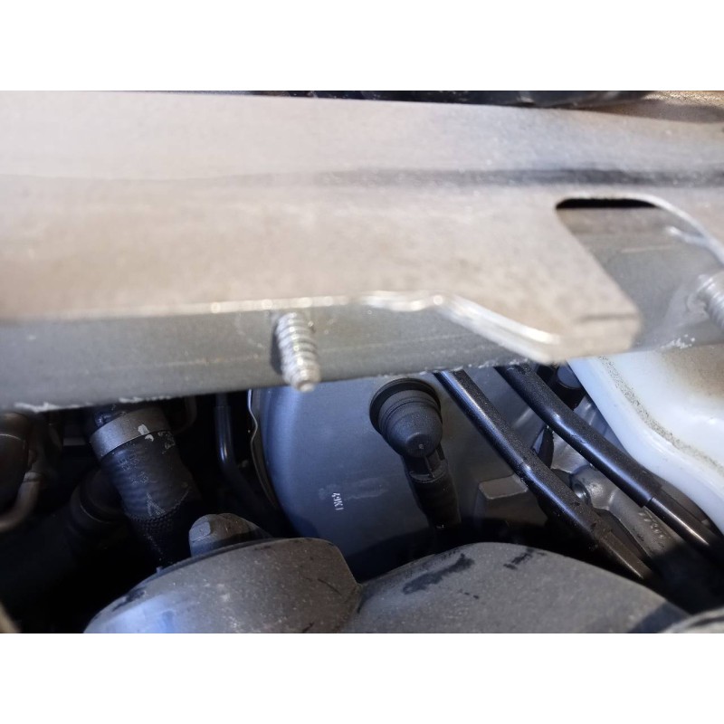 Recambio de servofreno para mercedes-benz clase cla (bm 118) shooting brake cla 220 d (118.614) referencia OEM IAM   