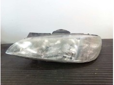 Recambio de faro izquierdo para peugeot 406 berlina (s1/s2) referencia OEM IAM   E1-A4-52-1
