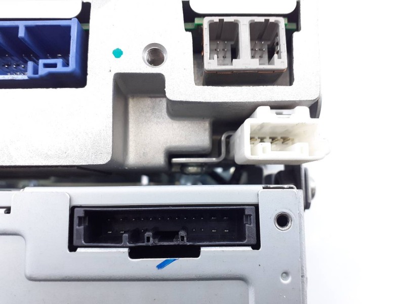 Recambio de sistema navegacion gps para mazda cx-5 style 2wd referencia OEM IAM 904569462446 KA0G66CM0 E3-B5-24-4