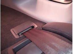 CINTURON SEGURIDAD TRASERO IZQUIERDO 