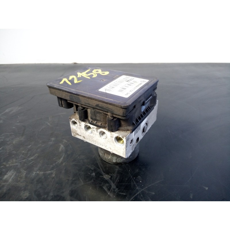 Recambio de abs para skoda rapid active referencia OEM IAM 6R0614517CA XDA2121228 P3-B8-29-1