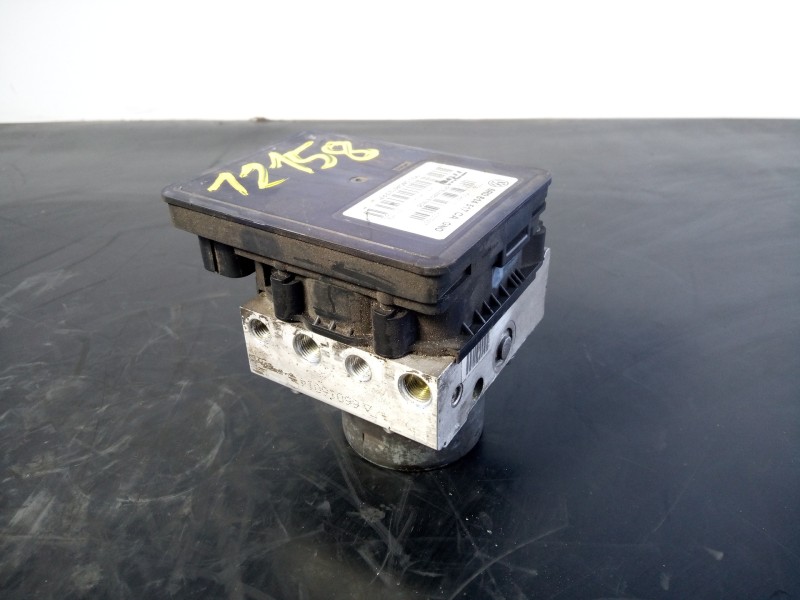 Recambio de abs para skoda rapid active referencia OEM IAM 6R0614517CA XDA2121228 P3-B8-29-1