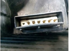 Recambio de faro izquierdo para peugeot 406 berlina (s1/s2) referencia OEM IAM   E1-A4-52-1 2