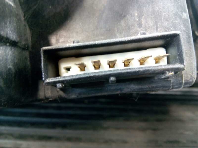 Recambio de faro izquierdo para peugeot 406 berlina (s1/s2) referencia OEM IAM   E1-A4-52-1