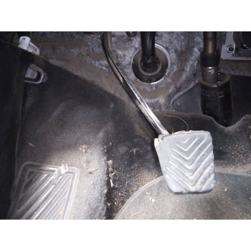 Recambio de pedal embrague para kia sportage drive 4x2 referencia OEM IAM   