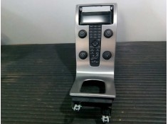 Recambio de mando climatizador para volvo v50 familiar referencia OEM IAM 30737809  E3-B5-42-4