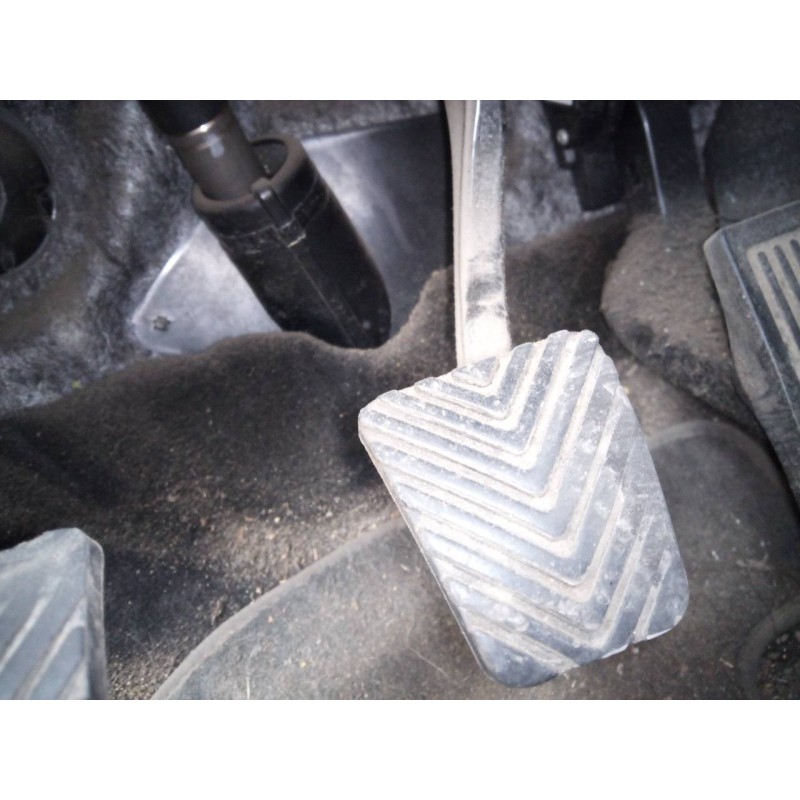 Recambio de pedal freno para kia sportage drive 4x2 referencia OEM IAM   
