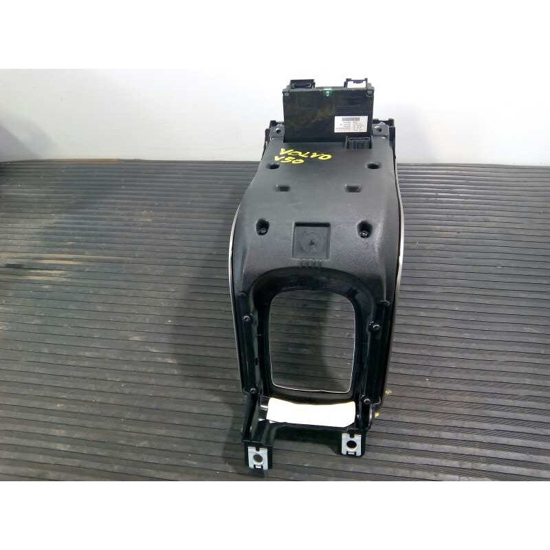 Recambio de mando climatizador para volvo v50 familiar referencia OEM IAM 30737809  E3-B5-42-4