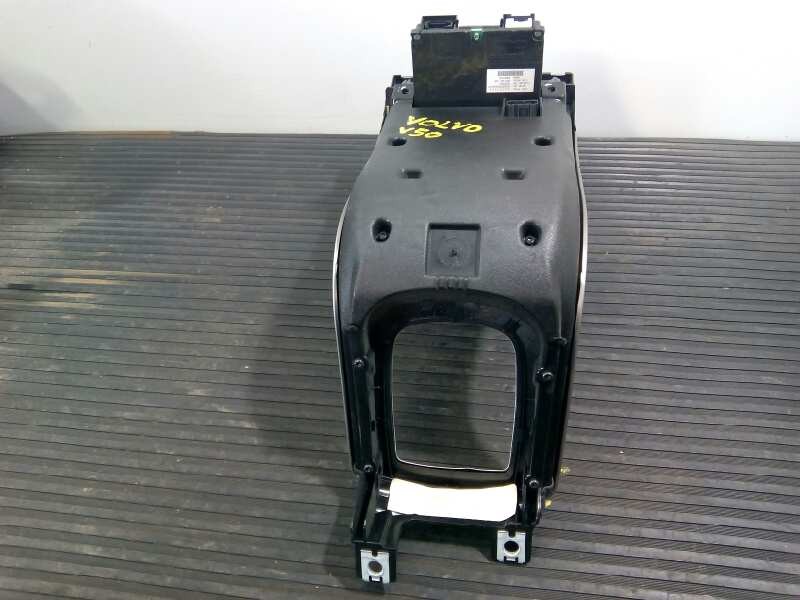 Recambio de mando climatizador para volvo v50 familiar referencia OEM IAM 30737809  E3-B5-42-4