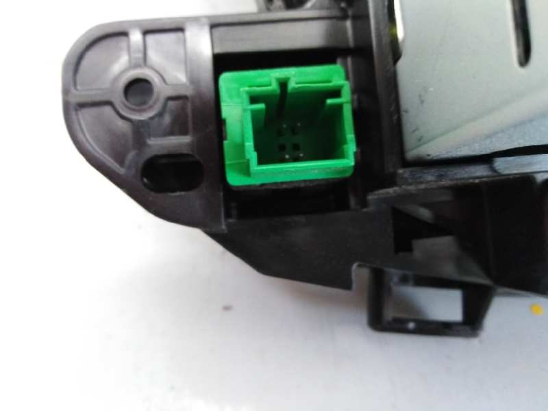 Recambio de sistema audio / radio cd para opel crossland x opel 2020 referencia OEM IAM MCK679007201  E3-A5-27-4