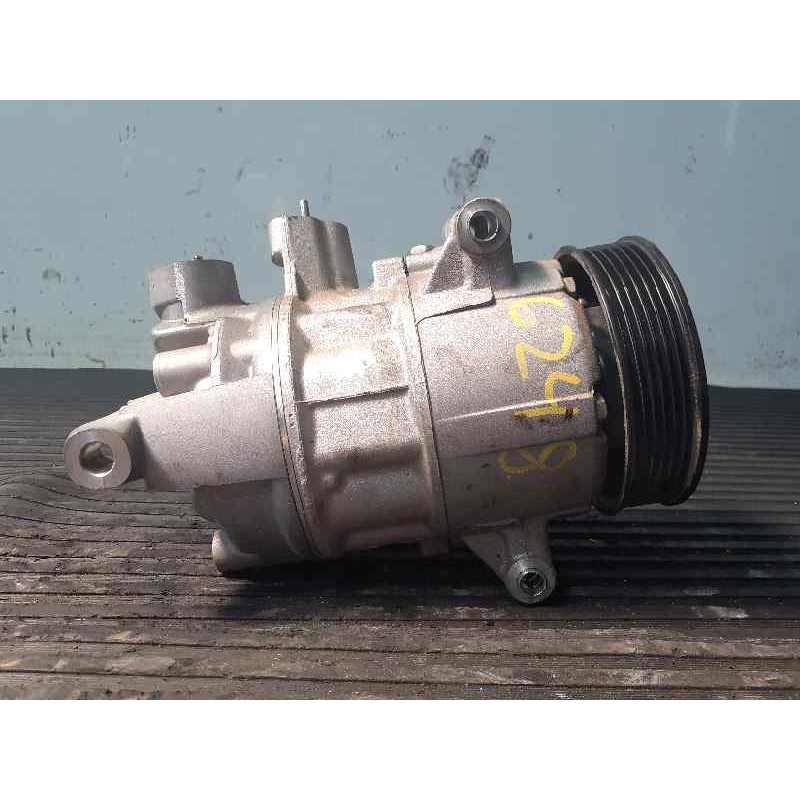 Recambio de compresor aire acondicionado para audi a1 sportback (8xf) design referencia OEM IAM 5Q0816803B 01141543 P3-A2-4-1