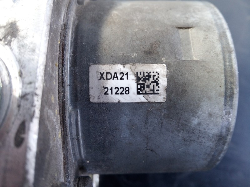 Recambio de abs para skoda rapid active referencia OEM IAM 6R0614517CA XDA2121228 P3-B8-29-1