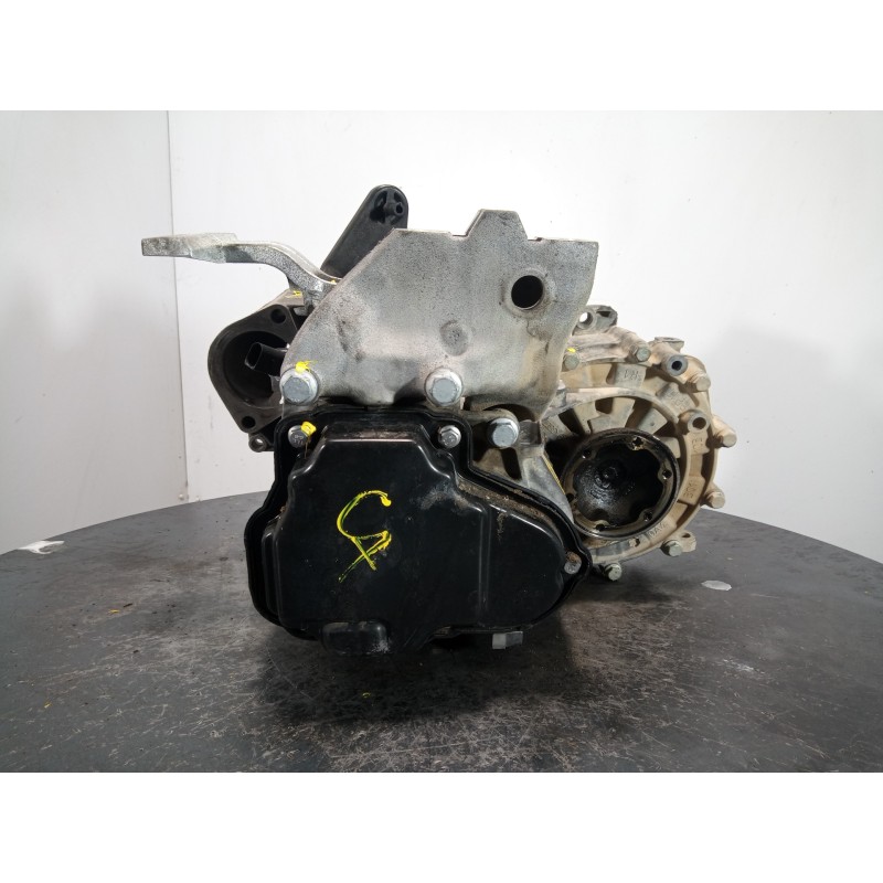 Recambio de caja cambios para seat leon (1p1) reference copa referencia OEM IAM LHW  M1-A1-121